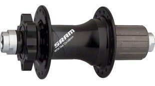 Купить Втулка Sram AM HUB MTH 746 R DISC 12X148B 32H BLK с доставкой по Украине