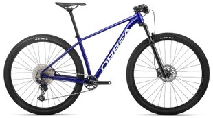 Купити Велосипед Orbea Onna 29 10 22, M21117NB, M, Blue - White з доставкою по Україні