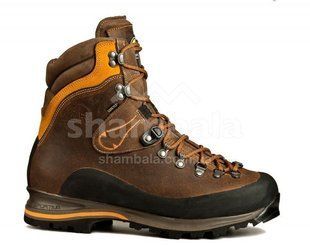 Черевики LA SPORTIVA Pamir leather brown 38,5