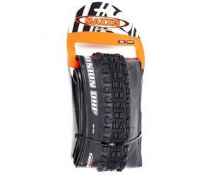 Купити Покришка MAXXIS MINION DHF 29X2.50WT TPI-60 Foldable 3CG/EXO/TR з доставкою по Україні
