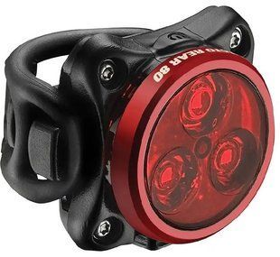 Купить задний фонарь ZECTO DRIVE REAR LIGHT червоний 80 LM с доставкой по Украине