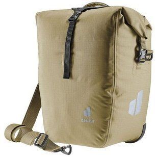 Рюкзак DEUTER Weybridge 25+5 цвет 6012 Desert