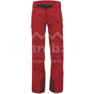 W Sharp End Pants брюки жіночі (Paintbrush, S)