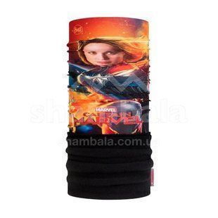 CAPTAIN MARVEL POLAR ms. marvel multi