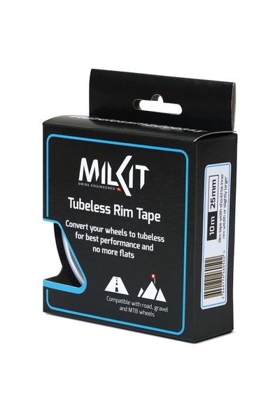 Купити Стрічка Rim Tape milKit, 25 мм з доставкою по Україні