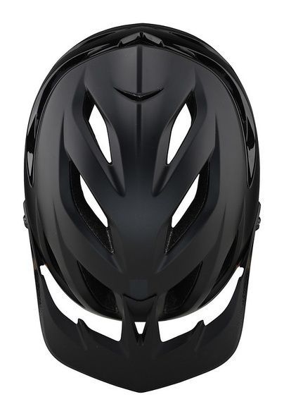 Вело Шолом TLD A3 MIPS HELMET [UNO BLACK] XS/SM