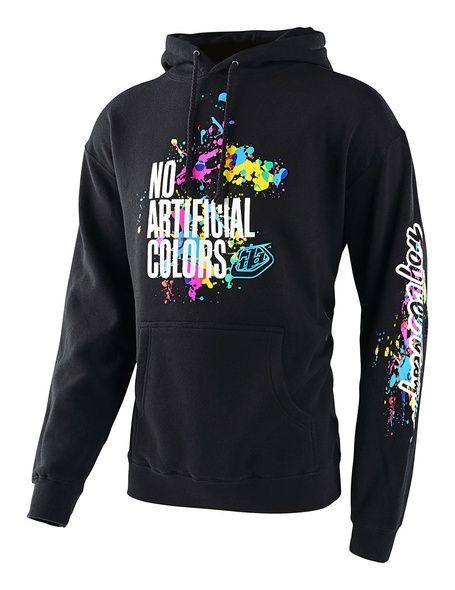 Худые TLD NO ARTIFICIAL COLORS PULLOVER;