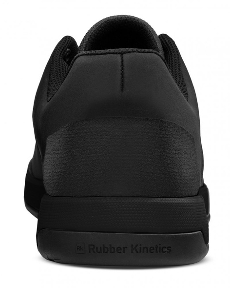 Купить Взуття Ride Concepts Hellion (Black), 10 (2257-640) с доставкой по Украине