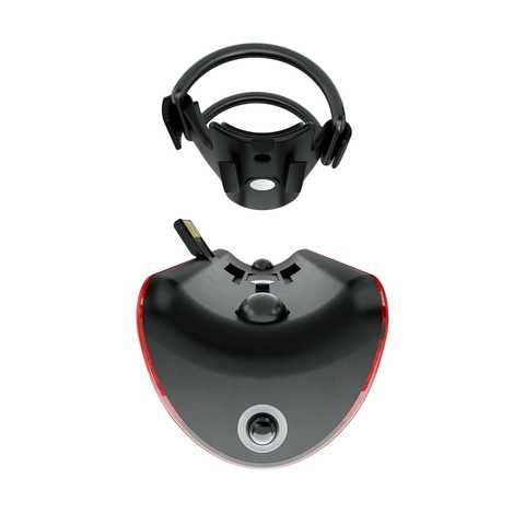 Knog big hot sale cobber rear