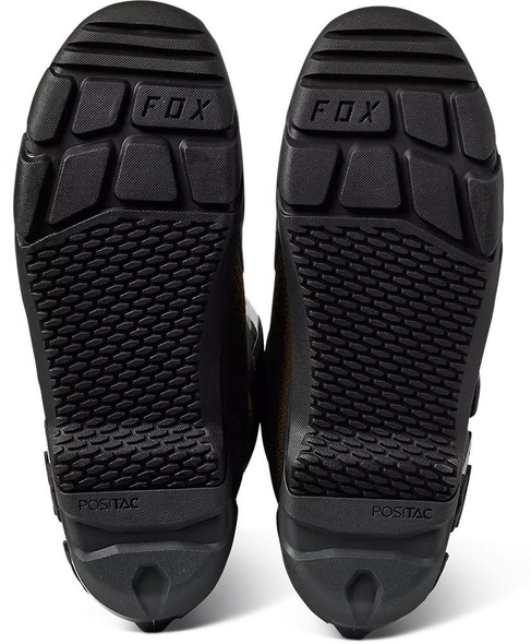 Мотоботи FOX COMP X Boot (Dark Khaki), 12, 12
