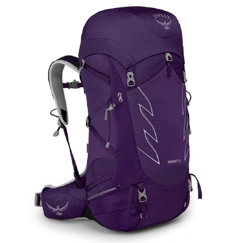 Рюкзак Osprey Tempest 40 Violac Purple (фіолетовий), WXS/S