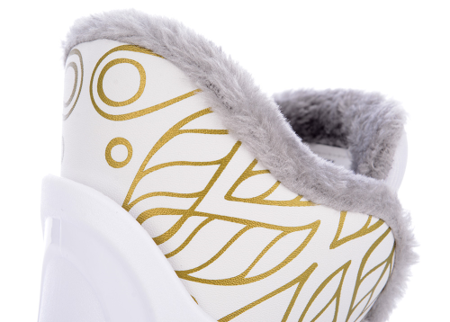 Льодові ковзани фігурні Tempish ICE SWAN/43
