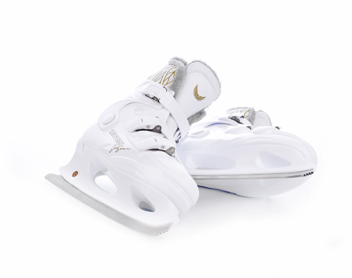 Льодові ковзани фігурні Tempish ICE SWAN/43