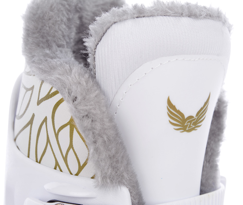 Льодові ковзани фігурні Tempish ICE SWAN/43