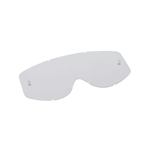 Лінза до окулярів Motorace LOM-005 Clear