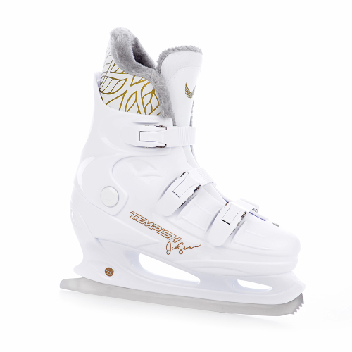 Льодові ковзани фігурні Tempish ICE SWAN/43
