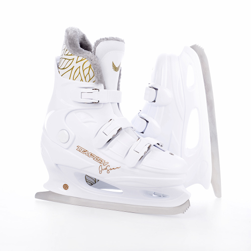 Льодові ковзани фігурні Tempish ICE SWAN/43