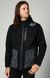 Купити Куртка FOX BARRICADE SOFTSHELL FLEECE (Black), L з доставкою по Україні