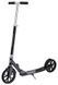 Самокат Mongoose MNG TRACE 200 FOLDING SCOOTER blk/gry