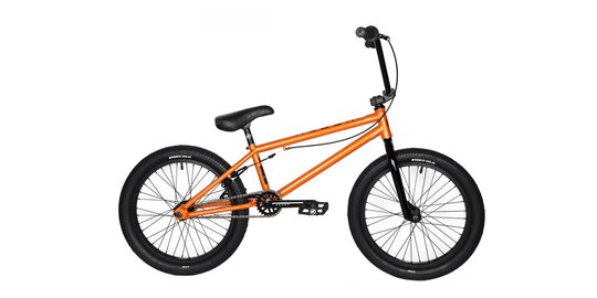 Купити Велосипед BMX KENCH HI-TEN з доставкою по Україні