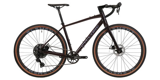 Купити Велосипед CYCLONE GTX (2024) з доставкою по Україні