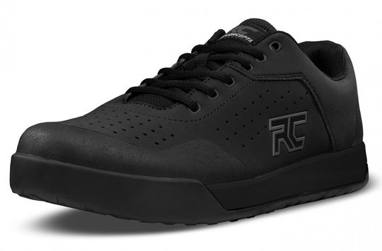 Купити Вело обувь Ride Concepts Hellion (Black), 11 з доставкою по Україні
