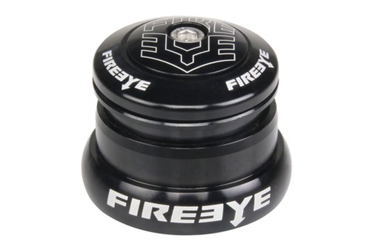 Купити Рульова колонка FireEye IRIS-B15 44/49.6мм чорний з доставкою по Україні