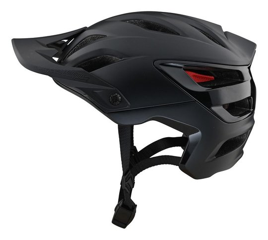 Шолом Tld A3 Mips Helmet [uno Black] Xs/sm