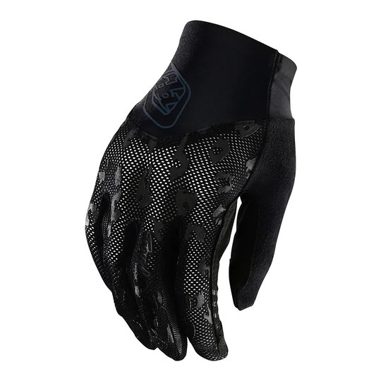 Купить Вело перчатки TLD WMN ACE 2.0 GLOVE [PANTHER BLACK] L с доставкой по Украине