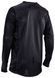 Джерсі LEATT Moto 4.5 X-Flow Jersey (Black), 3XL