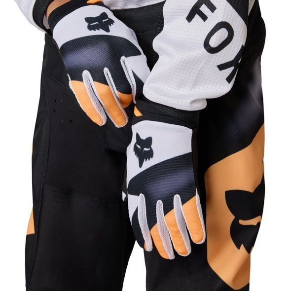 Джерсі FOX 180 Jersey - NOBLE (Black), XL, XL