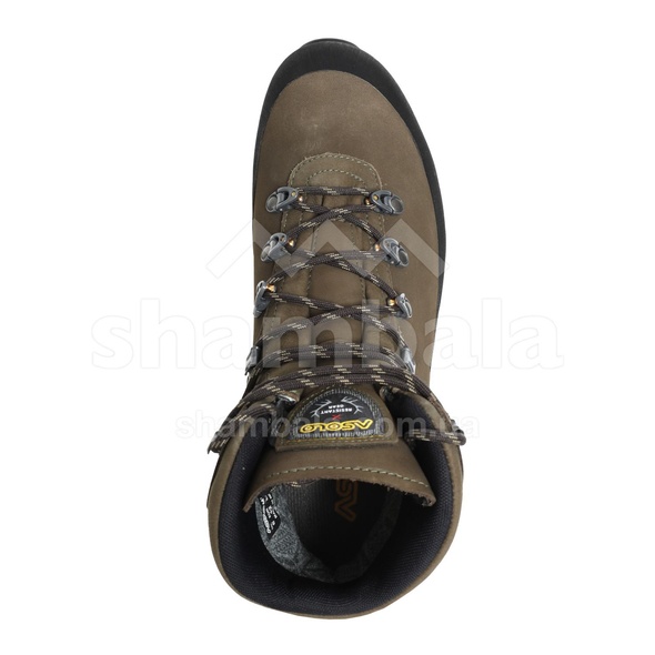 X-Hunt Mountain GV MM ботинки мужские (Tundra, 44 1/2), 44.5