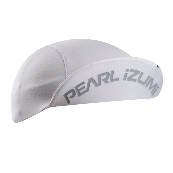 Купити Шапочка під шолом Pearl Izumi TRANSFER, біла (один розмір) з доставкою по Україні