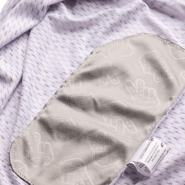 Купити Джерсі TLD SKYLINE AIR LS JERSEY; SRAM ROOTS [CEMENT] XL з доставкою по Україні