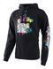 Худые TLD NO ARTIFICIAL COLORS PULLOVER;