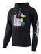 Худые TLD NO ARTIFICIAL COLORS PULLOVER;