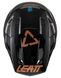 Шолом LEATT Helmet Moto 9.5 + Goggle (Carbon), L