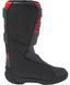 Мотоботы FOX COMP BOOT (Red), 11