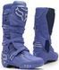 Мотоботи FOX MOTION Boot - DIFFUSE (Purple Dove), 10.5, 10.5