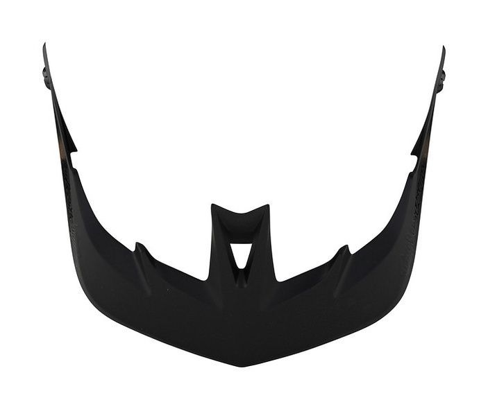 Вело Шолом TLD A3 MIPS HELMET [UNO BLACK] XS/SM