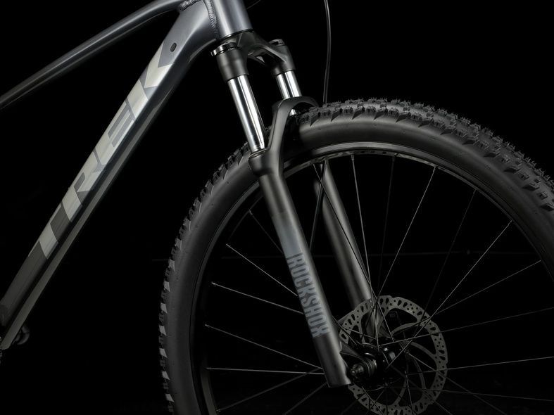 Купити Велосипед Trek MARLIN 6 Gen 3 29 CH темно-сірий M/L (165-183 см) з доставкою по Україні