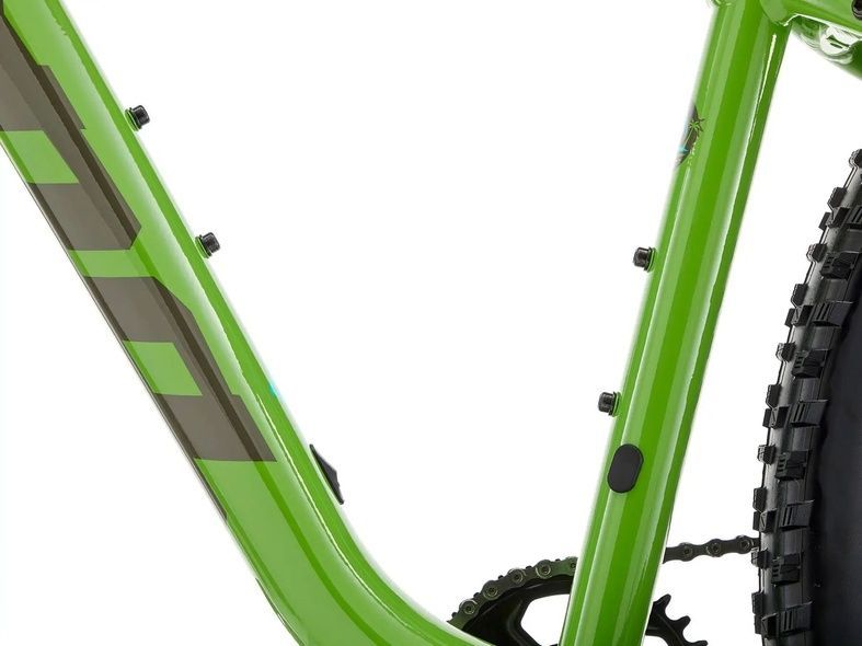 Купити Велосипед гірський Kona Kahuna, 29", 2024, Green, M з доставкою по Україні