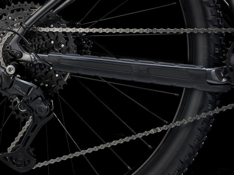 Купити Велосипед Trek MARLIN 6 Gen 3 29 CH темно-сірий M/L (165-183 см) з доставкою по Україні
