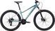 Купити Велосипед 27,5" Marin WILDCAT TRAIL WFG 2 2024 TEAL L (170-185 см) з доставкою по Україні
