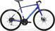 Купити Велосипед міський 28" Merida SPEEDER 100 (2023) dark blue з доставкою по Україні