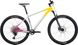 Купити Велосипед 29" Pride REVENGE 9.2 рама - XL 2024 желтый з доставкою по Україні