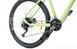 Купити Велосипед Spirit Echo 7.3 27,5", рама L, оливковый, 2021 з доставкою по Україні
