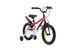 Купити Велосипед дитячий RoyalBaby Chipmunk MK 18", OFFICIAL UA, червоний з доставкою по Україні