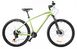 Купити Велосипед Spirit Echo 7.3 27,5", рама L, оливковый, 2021 з доставкою по Україні