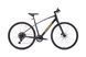 Велосипед Trek FX 2 XL BK черный